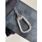 Pochette Con Catenella