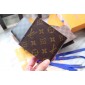 Monogram Canvas Marco Wallet