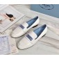 Prada leather shoes- 3 colors