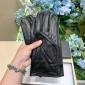 Prada Men's lambskin Gloves