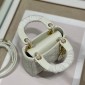  Lady Dior Micro Bag