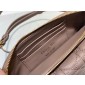 Christian Dior Caro Pouch on Chain  