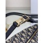 Medium Diortravel Normad Pouch