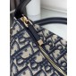 Medium Diortravel Normad Pouch