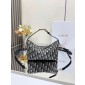 Medium Diortravel Normad Pouch