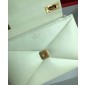 Valentino One Stud Nappa Bag with Chain 