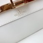 Valentino Garavani Rockstud handbag in calfskin.