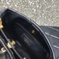 Borsa Grande A mano Roman in Nappa 