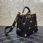 Borsa Grande A mano Roman in Nappa 