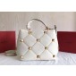 Borsa Grande A mano Roman in Nappa 