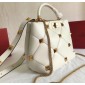 Borsa Grande A mano Roman in Nappa 