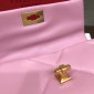 Valentino Borsa a Spalla Roman in Nappa - Media / Grande 
