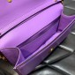 Valentino Locò small shoulder bag in calfskin