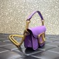 Valentino Locò small shoulder bag in calfskin