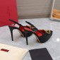 Valentino Vlogoo Platform Pupms 15cm, Size 35-41
