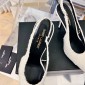 YSL Shoe in pelle, size 35-40