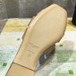 YSL Sandali in Pelle Di Vitello Size 35-41