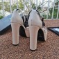 YSL shoesin Pelle  Size 35-41