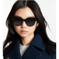 Z1526 My Monogram Round Sunglasses